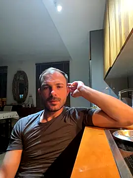 Adventurehotman online show from September 27, 2025, 10:37 pm