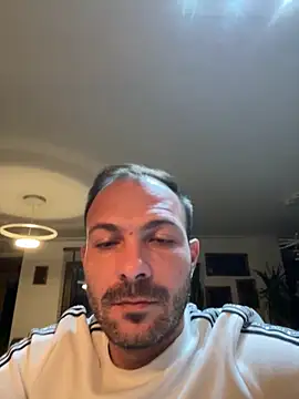 Adventurehotman online show from October 5, 2025, 5:33 pm