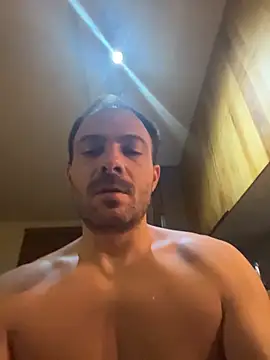 Adventurehotman online show from December 14, 2025, 11:09 pm