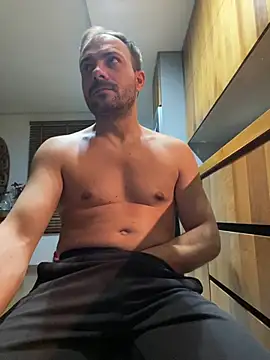 Adventurehotman online show from January 15, 2026, 11:19 pm