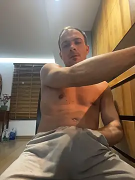 Adventurehotman online show from February 26, 2026, 12:20 am