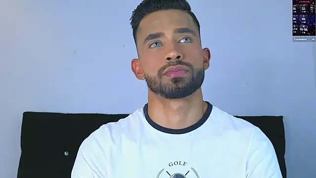 dereck hotsoon online show from December 12, 2024, 1:10 am