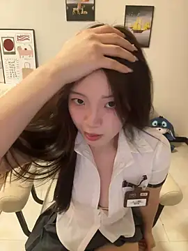 rose-u online show from December 17, 2024, 7:50 am