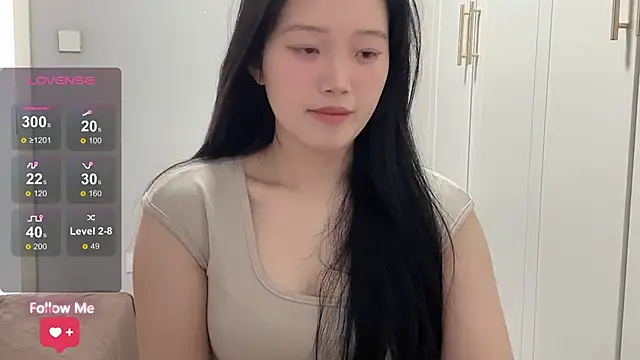 rose-u online show from March 11, 2026, 1:22 am