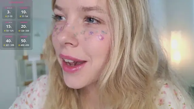 Snapshot of milly_shy chatting on July 7, 2026, 6:58 am milly shy online show from July 7, 2026, 6:58 am