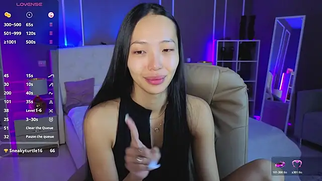  MIURA  online show from December 16, 2025, 1:10 am