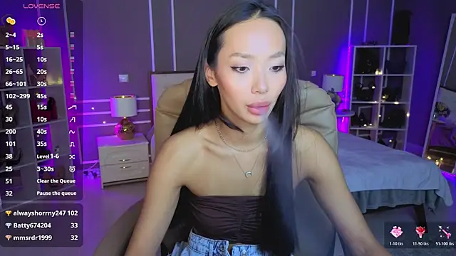  MIURA  online show from April 6, 2026, 5:19 am