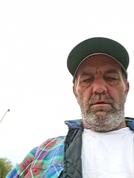 Hotbodyscottie online show from January 18, 2026, 1:15 pm