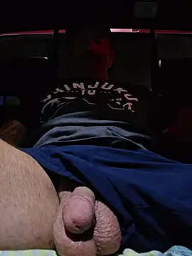 Hotbodyscottie online show from March 6, 2026, 12:51 am