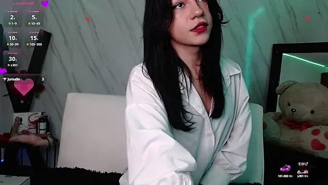 jeimy garcia online show from September 12, 2025, 12:05 pm