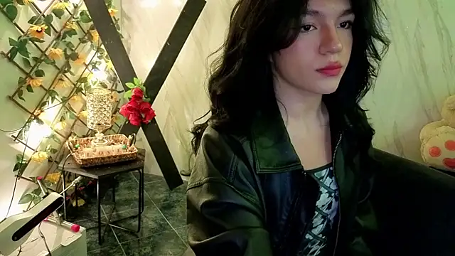 jeimy garcia online show from April 6, 2026, 12:17 pm