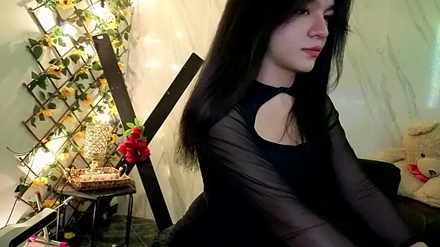 jeimy garcia online show from April 13, 2026, 12:10 pm