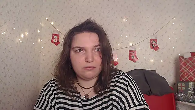 Snapshot of Amelia_Kiss_ chatting on January 3, 2025, 8:10 am Amelia Kiss online show from January 3, 2025, 8:10 am