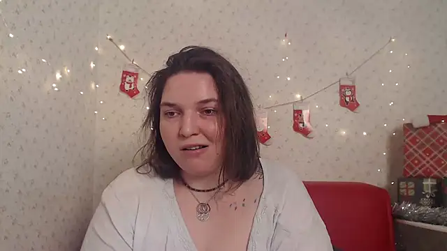 Snapshot of Amelia_Kiss_ chatting on January 3, 2025, 11:14 am Amelia Kiss online show from January 3, 2025, 11:14 am