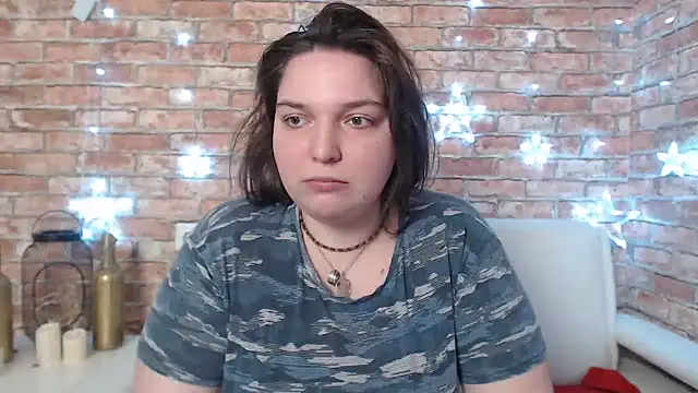 Snapshot of Amelia_Kiss_ chatting on January 23, 2025, 3:48 am Amelia Kiss online show from January 23, 2025, 3:48 am