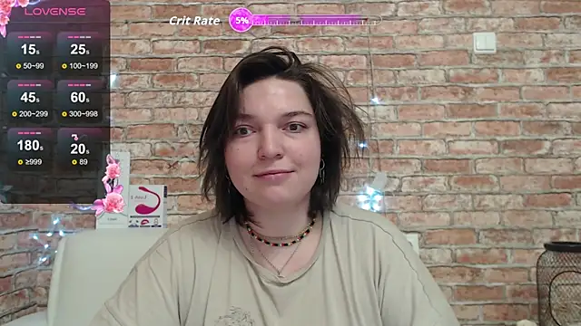 Snapshot of Amelia_Kiss_ chatting on October 19, 2025, 12:55 am Amelia Kiss online show from October 19, 2025, 12:55 am