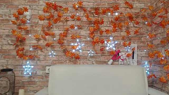 Amelia Kiss  online show from November 20, 2025, 12:55 am