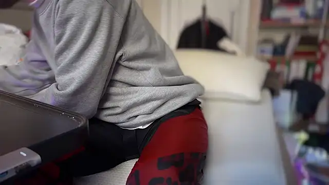 CupidZass online show from December 21, 2024, 7:16 pm