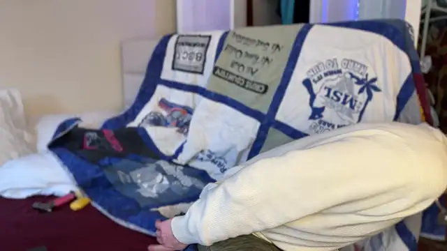 CupidZass online show from March 5, 2025, 5:39 pm