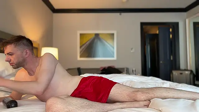 CupidZass online show from March 10, 2025, 1:32 pm