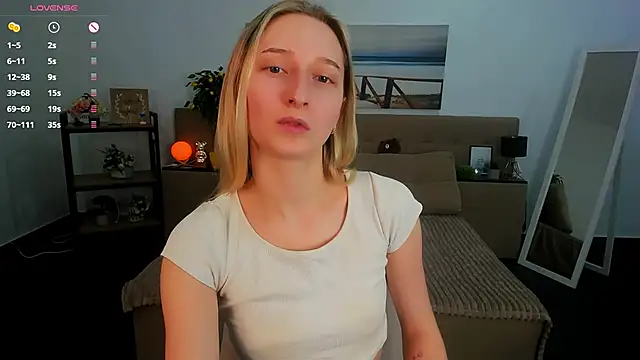  Ri na  online show from January 11, 2025, 1:01 pm