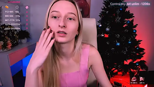  Ri na  online show from January 13, 2025, 9:41 am