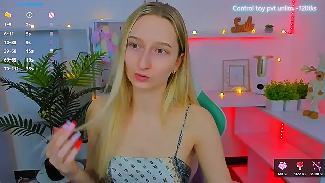  Ri na  online show from January 24, 2025, 6:24 am