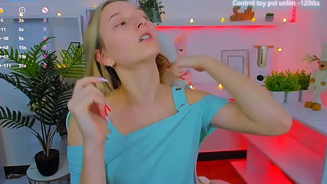  Ri na  online show from January 24, 2025, 12:31 pm