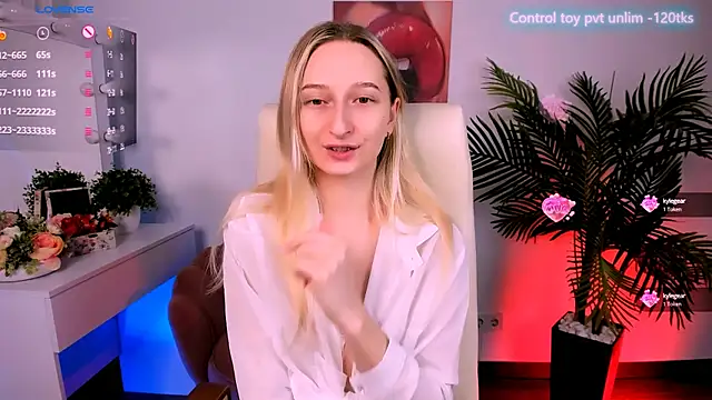  Ri na  online show from January 26, 2025, 6:38 am