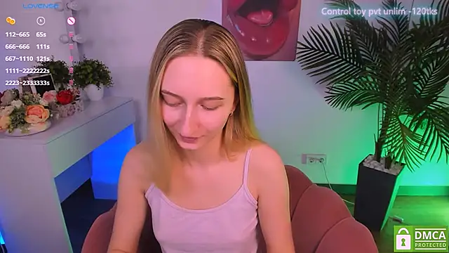  Ri na  online show from February 2, 2025, 12:57 pm