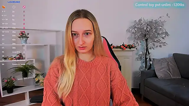  Ri na  online show from February 16, 2025, 6:32 am