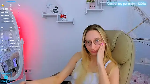  Ri na  online show from February 27, 2025, 9:32 am