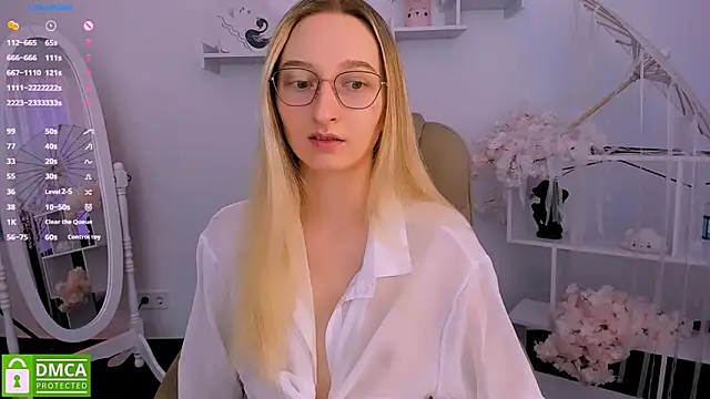  Ri na  online show from March 1, 2025, 6:24 am