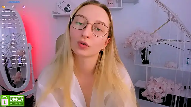  Ri na  online show from March 1, 2025, 12:34 pm