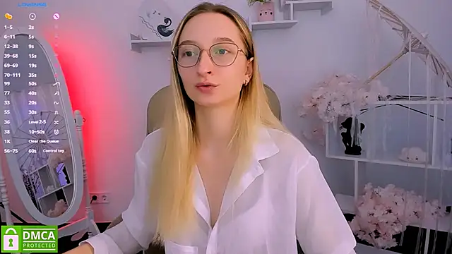  Ri na  online show from March 3, 2025, 6:26 am