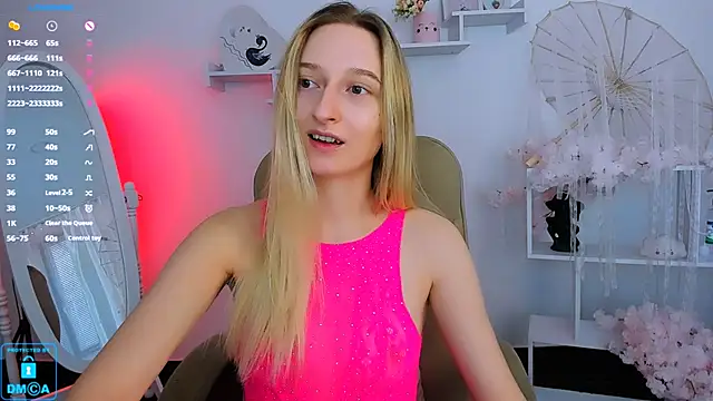  Ri na  online show from March 16, 2025, 6:42 am