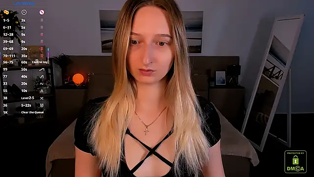  Ri na  online show from September 19, 2025, 5:31 am