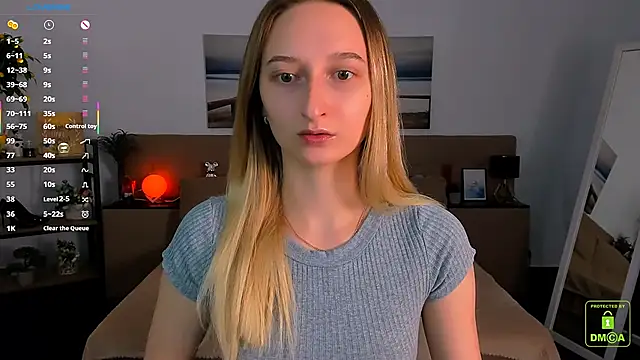  Ri na  online show from September 29, 2025, 5:34 am