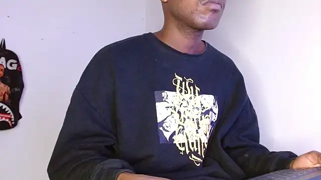 king  Black online show from November 9, 2025, 10:13 am