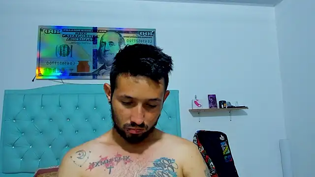 Bad Couple 1 online show from October 30, 2025, 12:56 am