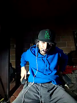 ELvergon 21CM online show from October 20, 2025, 12:49 pm