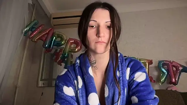 daddyandmyprincess online show from October 20, 2025, 7:14 pm