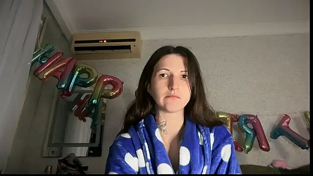 daddyandmyprincess online show from October 27, 2025, 9:30 pm