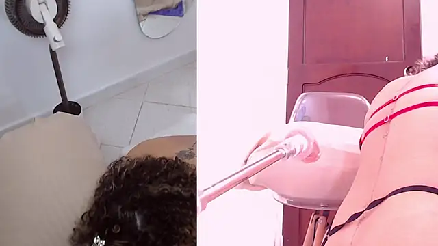 Snapshot of Mila_Moans chatting on December 2, 2025, 4:18 am Mila Moans online show from December 2, 2025, 4:18 am