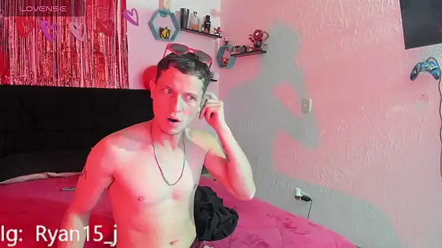 RyanHorseman online show from February 14, 2025, 11:10 am