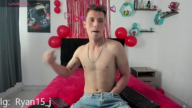 RyanHorseman online show from February 15, 2025, 4:56 pm