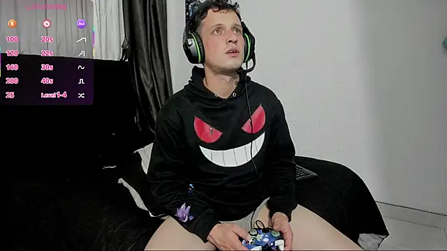 RyanHorseman online show from November 5, 2025, 2:00 am