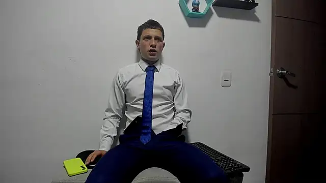 RyanHorseman online show from April 14, 2026, 11:38 am