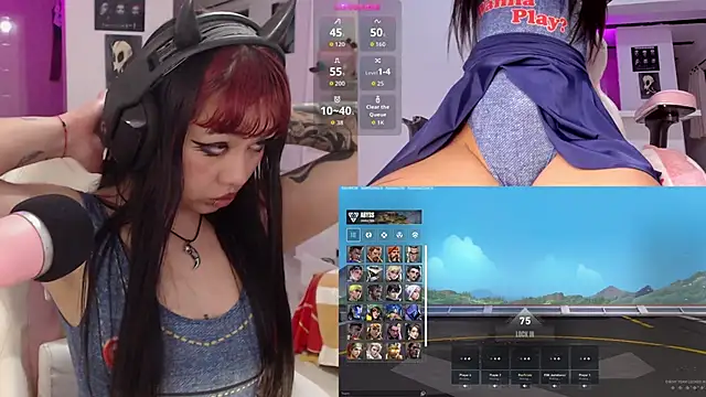 viper777  online show from January 6, 2026, 12:58 am