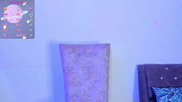 Camila Coxx online show from February 1, 2026, 9:24 pm